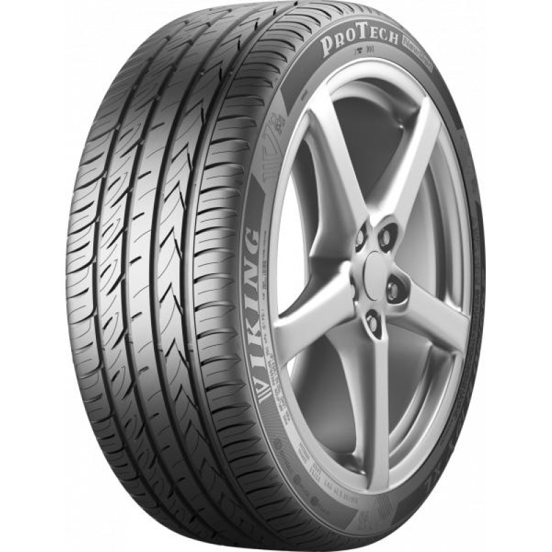 Viking - PROTECH NEWGEN XL FR - 215/55 R18C