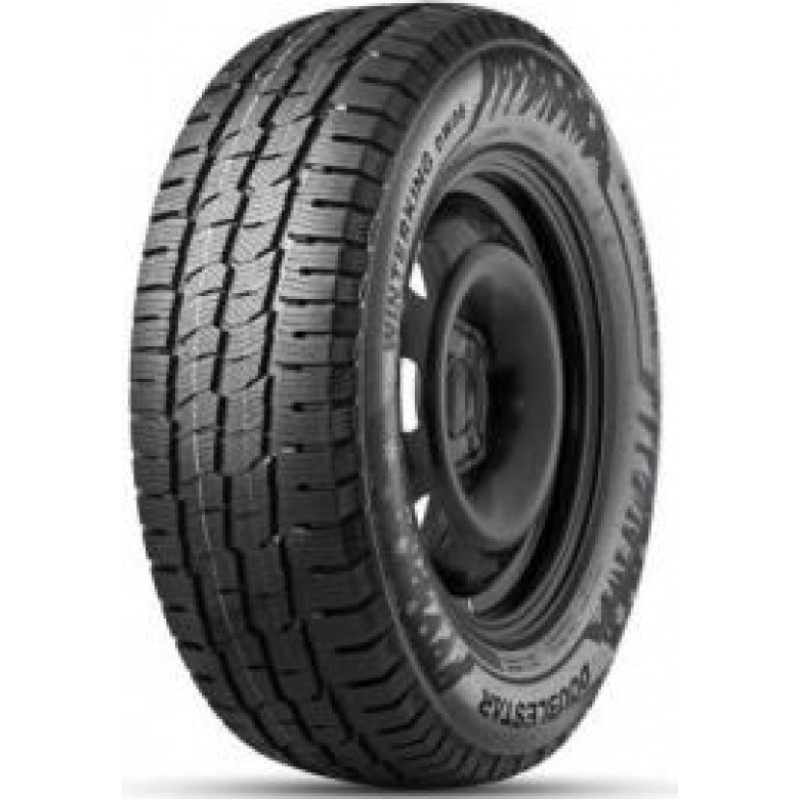 Autogreen - DW06 3PMSF - 195/60 R16C