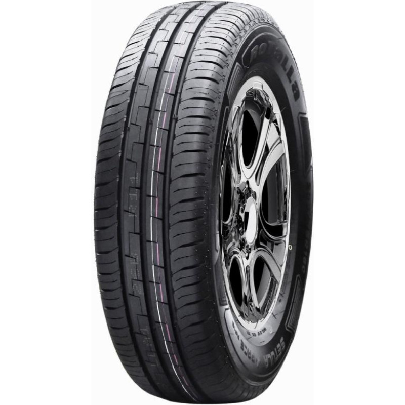 Rotalla - SETULA RF19 - 205/65 R16C