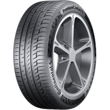 Continental - Premium Contact 6 - 235/45 R18