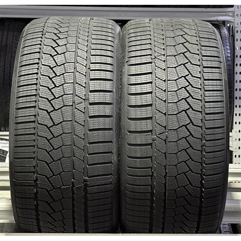 Continental - Winter Contact TS860S (NE0) - 255/40 R22