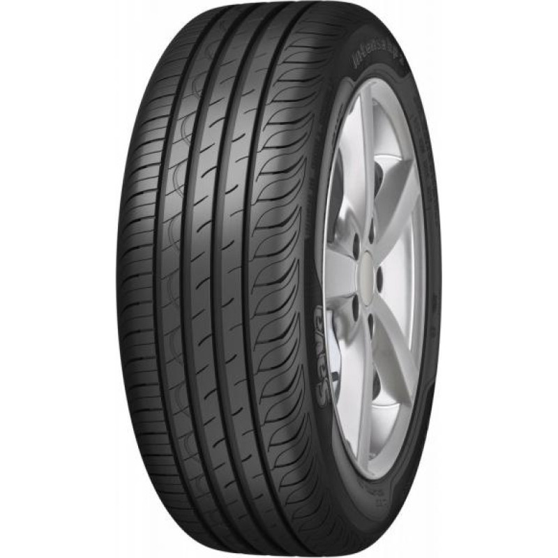 Sava - Intensa Hp 2 - 185/65 R15