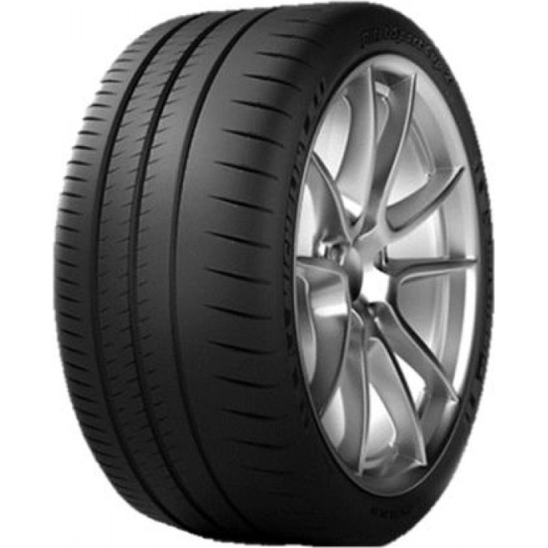 Michelin - Pilot Sport Cup 2 - 305/35 R20
