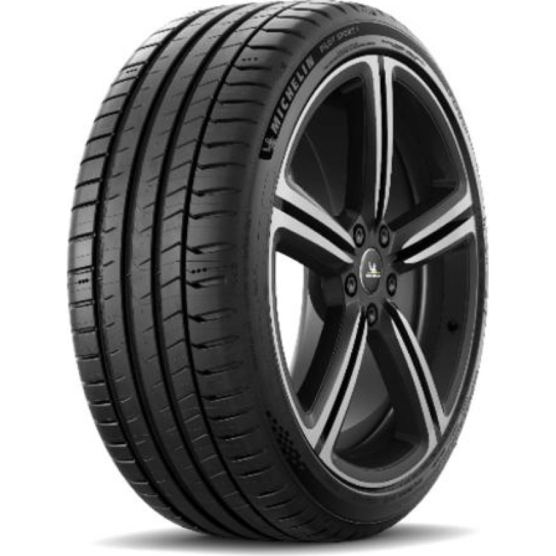 Michelin - Ps5 - 225/40 R19