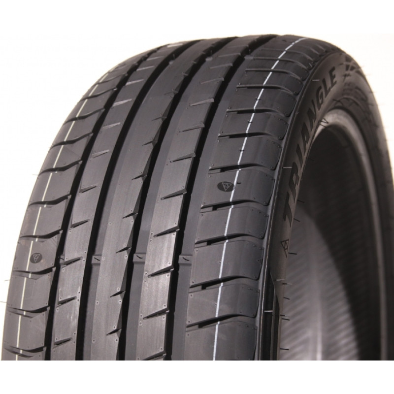 Triangle - EffexSport TH202 - 255/40 R19