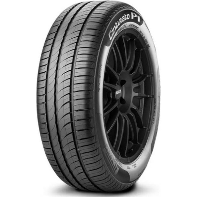 Pirelli - CINTURATO P1™ - 195/50 R15