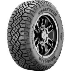 Goodyear - WRANGLER DURATRAC RT - 275/60 R20
