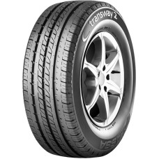 Lassa - TRANSWAY 2 - 185/75 R16C