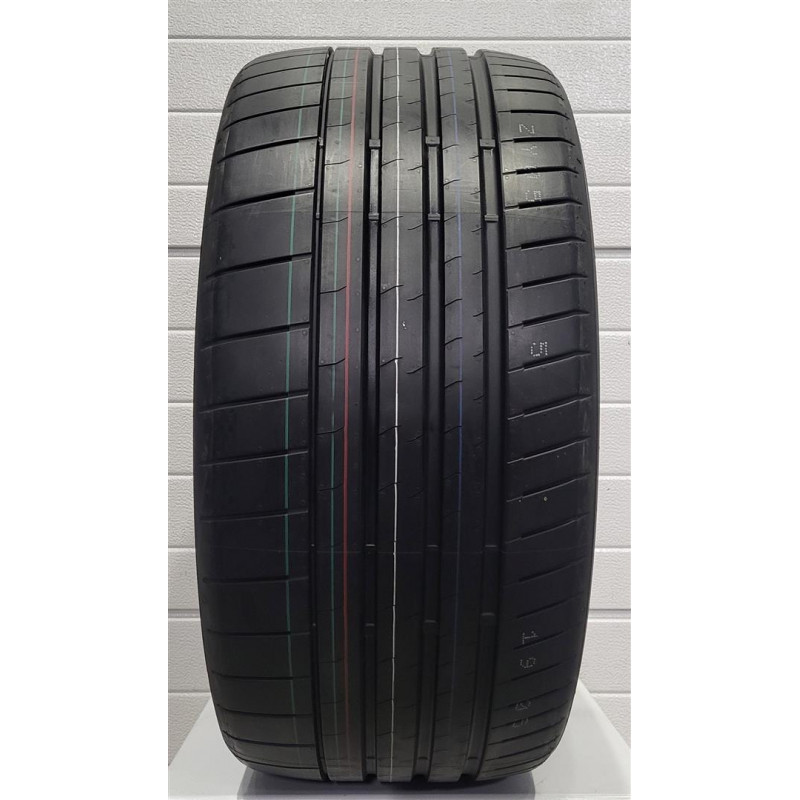 Bridgestone - Potenza S001 - 275/35 R21