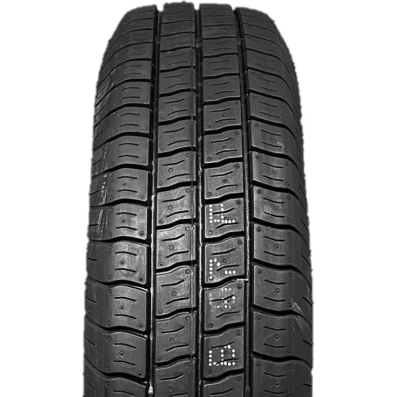 Gt Radial - Kargomax ST-6000 - 155/80 R13C