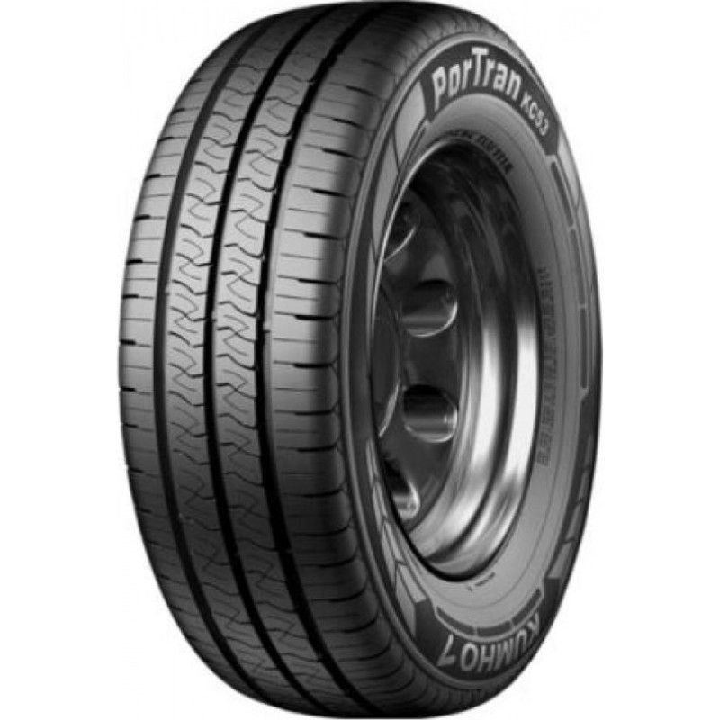 Kumho - KC53 - 215/65 R17