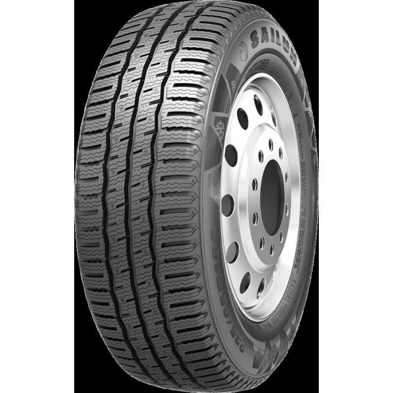 Sailun - ENDURE WSL1 - 215/65 R15C