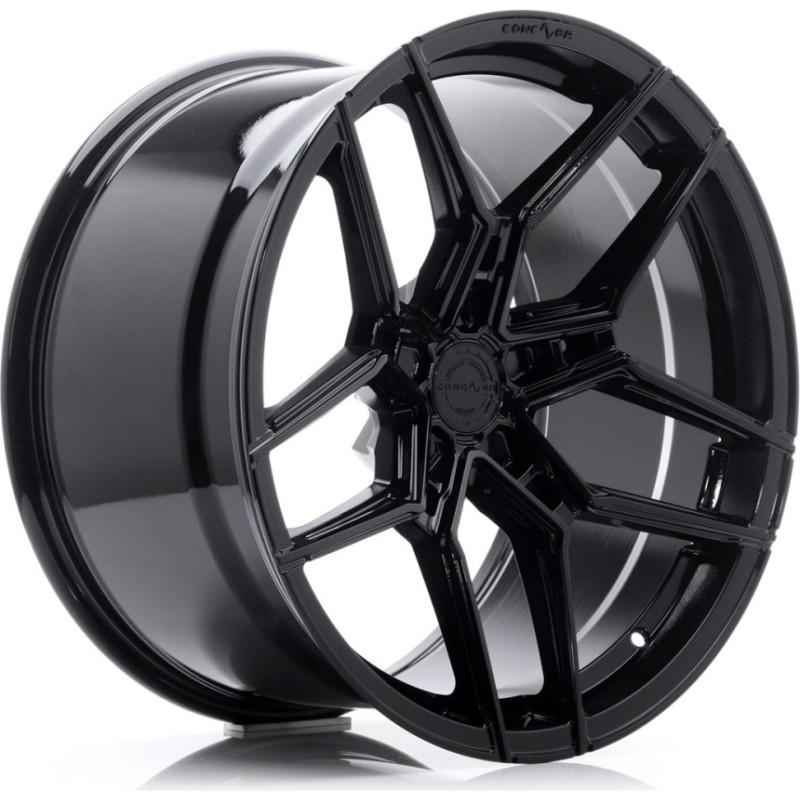 Concaver CVR5 20 9 5x114.3 ET35