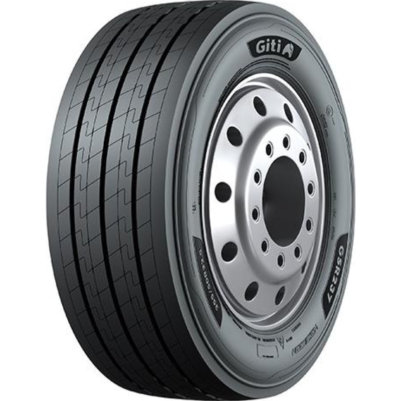 Giti - GSR237 - 315/70 R22C