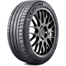 Michelin - Pilot Sport 4 - 255/35 R18