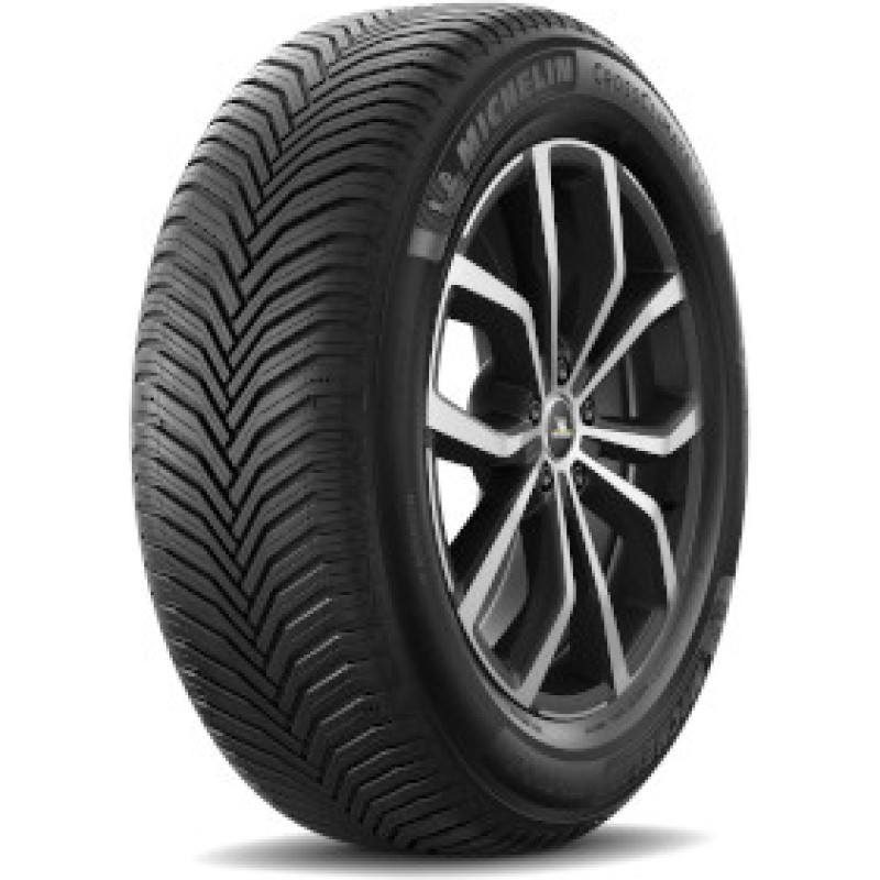 Michelin - CrossClimate 2 SUV - 255/45 R20