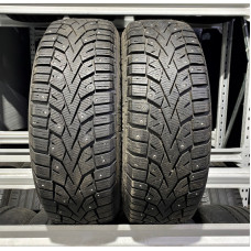 Gislaved - Nord frost 100 - 205/65 R15