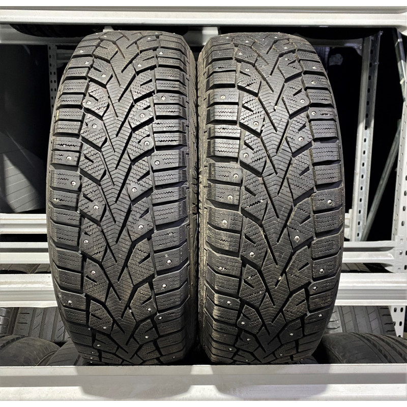 Gislaved - Nord frost 100 - 205/65 R15