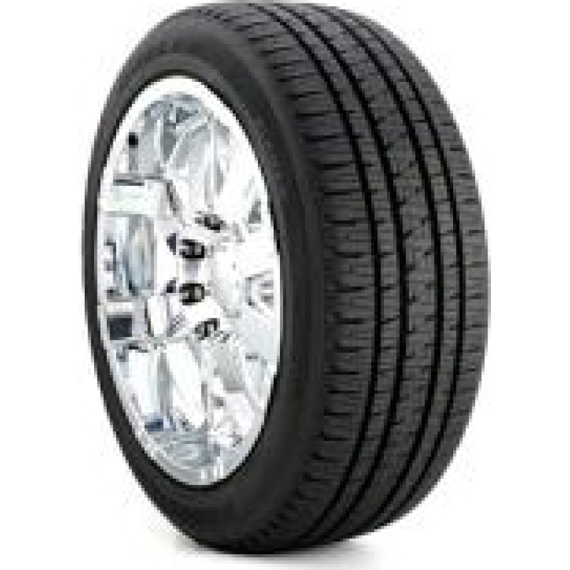 Bridgestone - ALENZA1 - 225/60 R18
