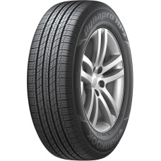 Hankook -  DYNAPRO HP2 RA33  - 235/65 R17