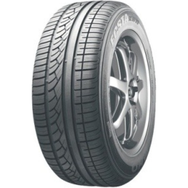 Kumho - ECSTA KH11 - 155/60 R15C