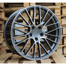 Replica Wheels FB0010J 21 9.5 5x130 ET46