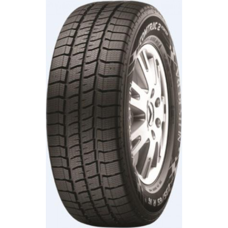 Vredestein - Comtrac 2 Winter - 215/60 R17