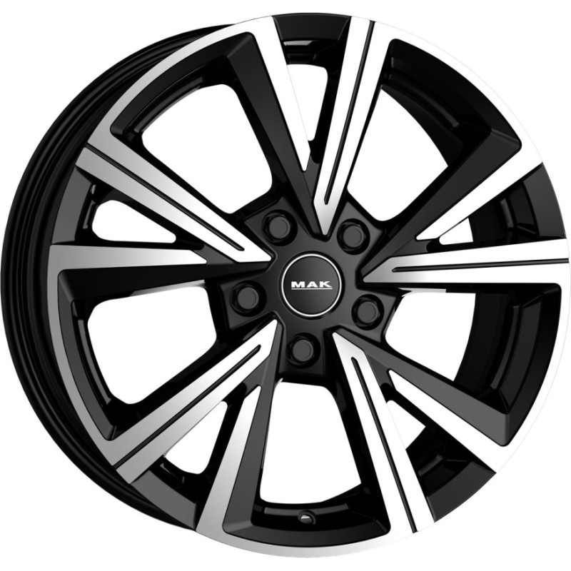 MAK Qvarz 18 7.5 5x112 ET42