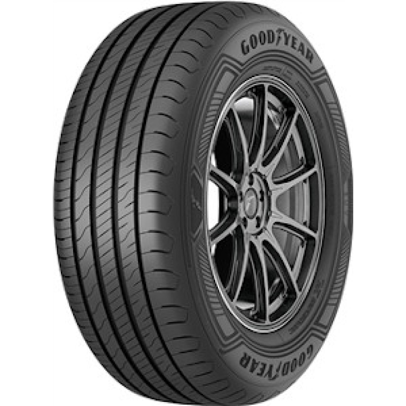 Goodyear - Efficientgrip 2 SUV - 215/70 R16