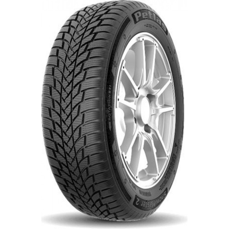 Petlas - SNOWMASTER 2 - 185/65 R15
