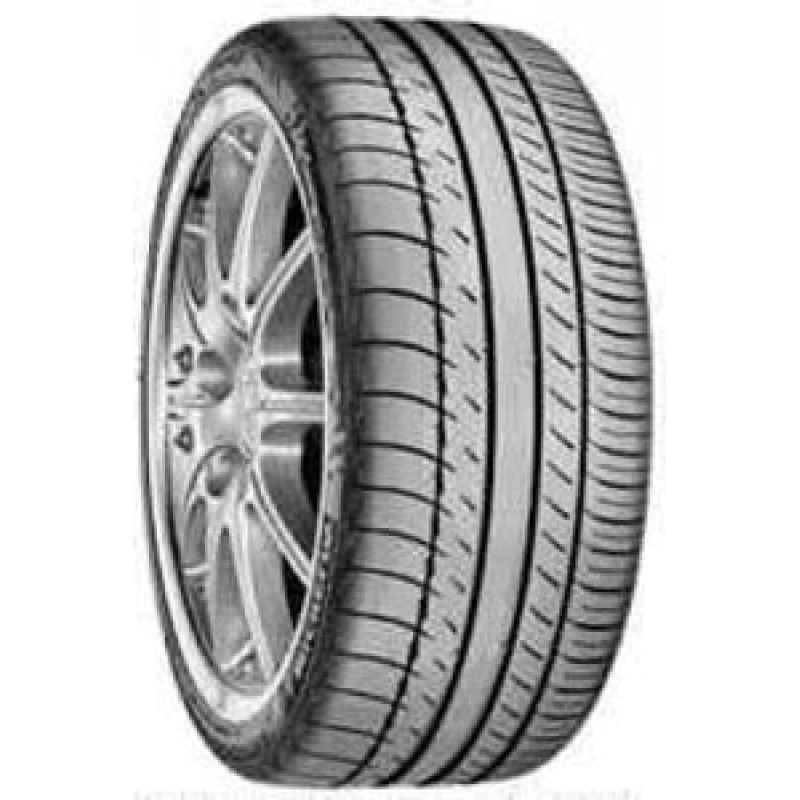 Michelin - Pilot Sport PS2 N3 - 225/40 R18
