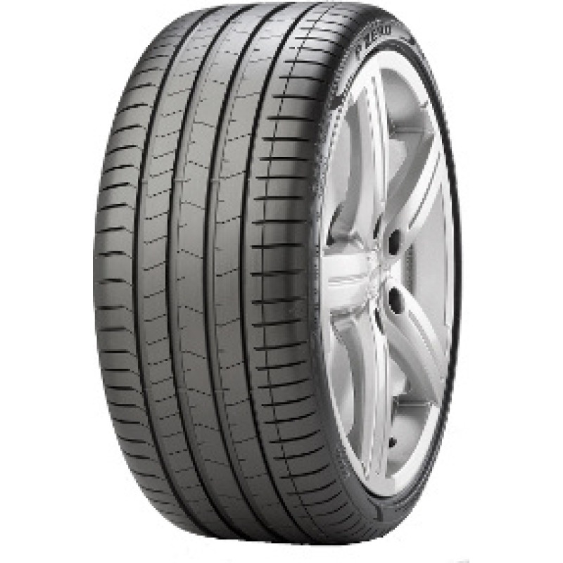 Pirelli - P-Zero (PZ4) R-F (*)(K1) Luxury - 275/40 R20
