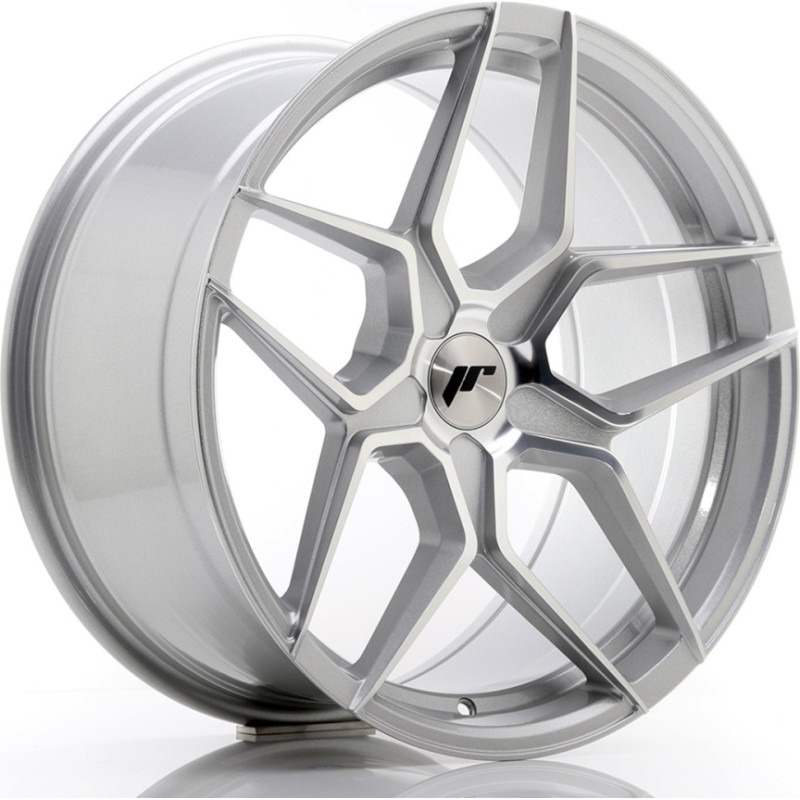 Japan Racing JR34 19 95 5x112 ET40