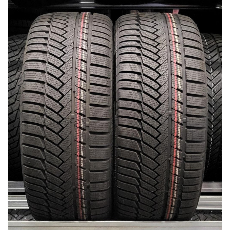 Continental - Winter Contact TS860 - 225/50 R19