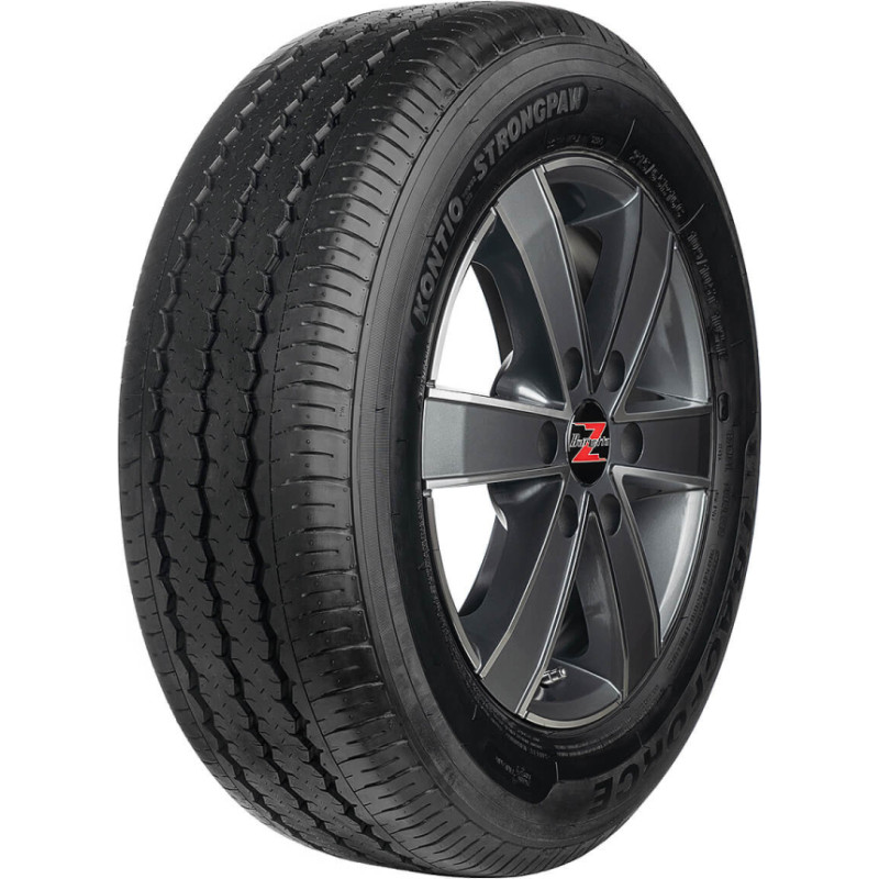 Kontio - StrongPaw - 215/75 R16C
