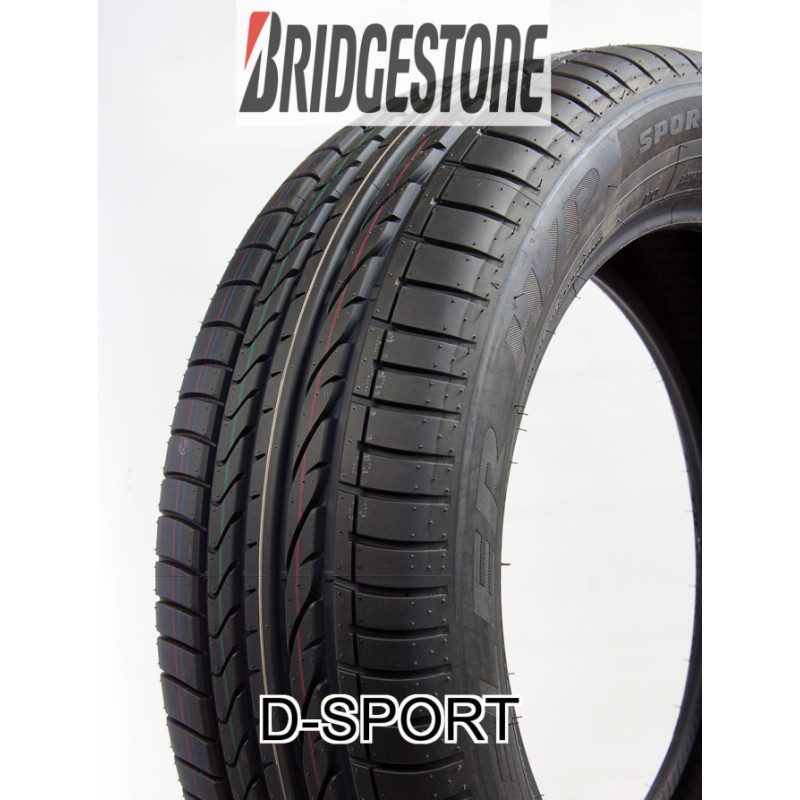 Bridgestone - D-SPORT - 315/35 R20