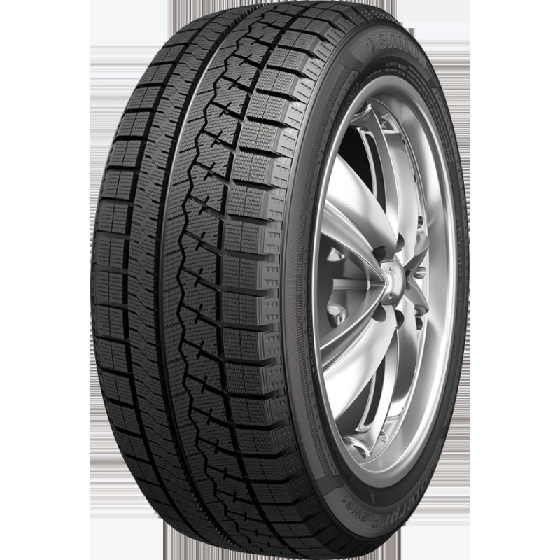 Sailun - Arctic - 205/60 R16