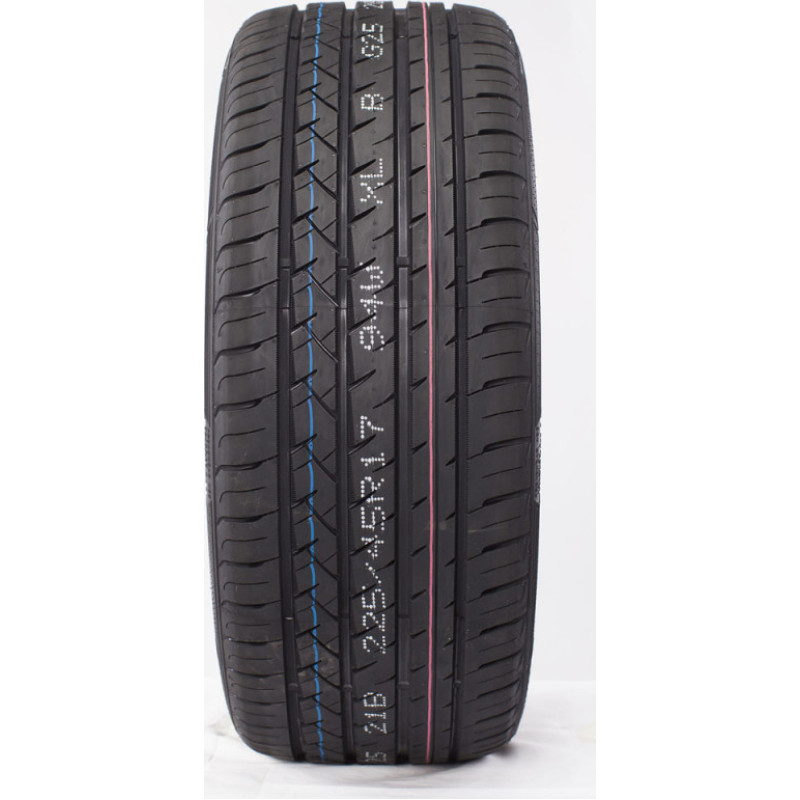 Grenlander - ENRI U08 - 255/55 R18
