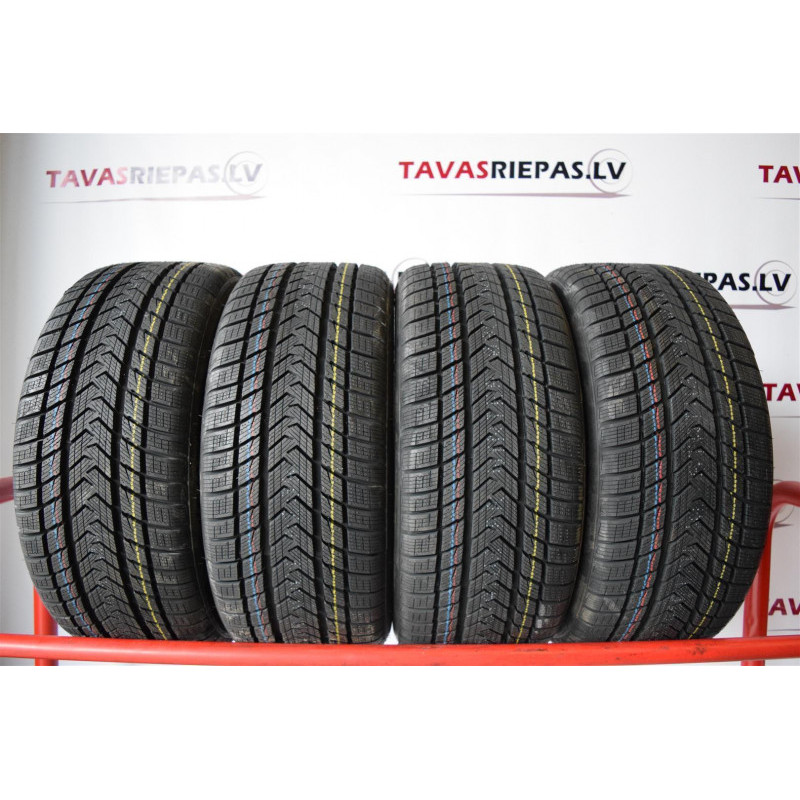 Gripmax - Status Pro Winter - 265/35 R19