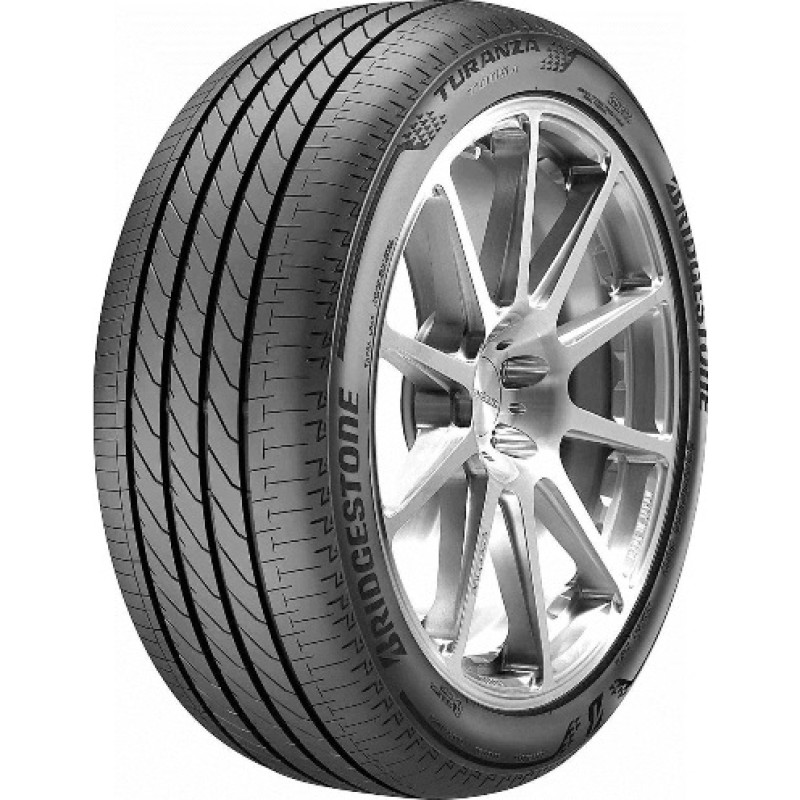 Bridgestone -  TURANZA T005A  RFT - 245/50 R19