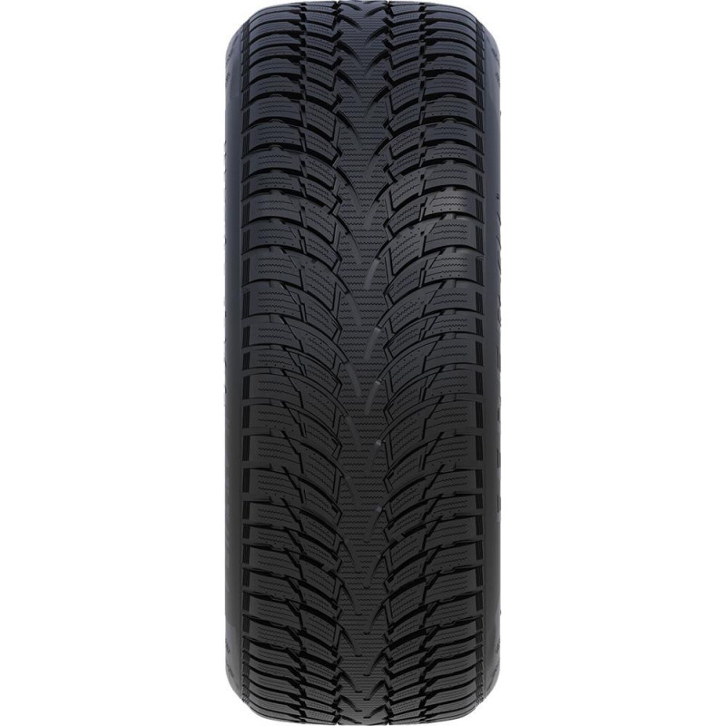 Federal - HIMALAYA WS3 NORDIC - 245/45 R19
