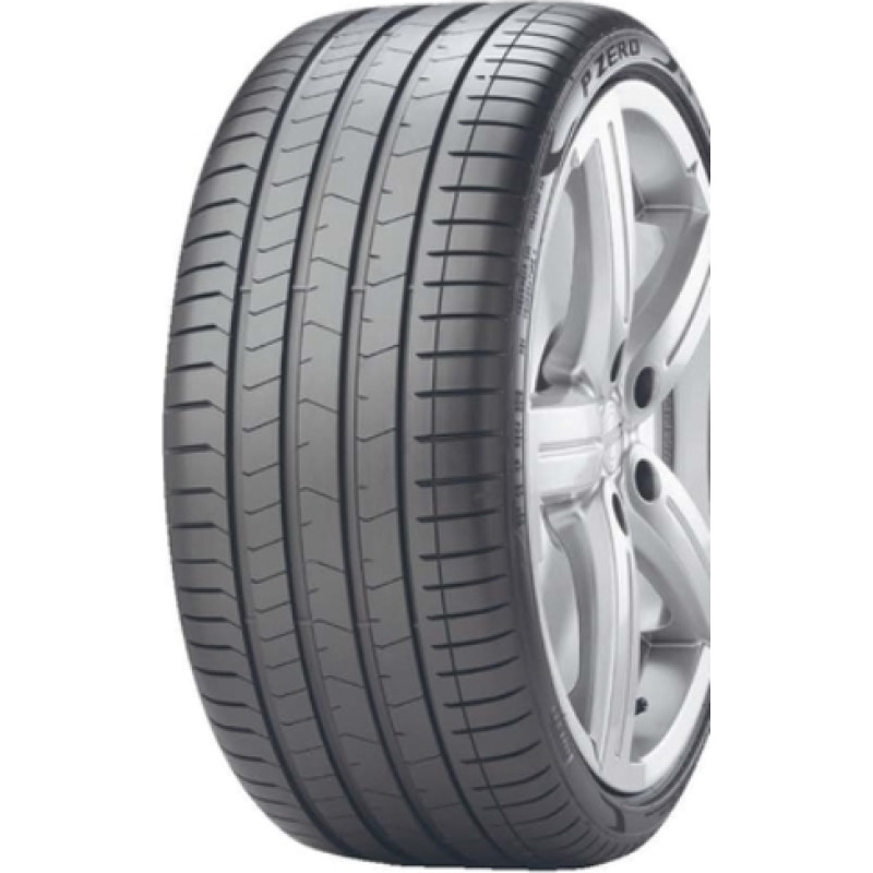 Pirelli -  P-ZERO PZ4  XL RFT * MOE L.S. - 275/30 R20