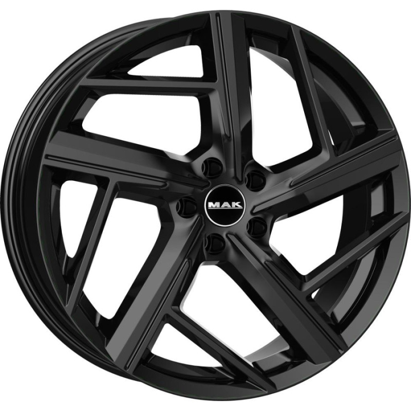 MAK Qvattro 18 8 5x112 ET39