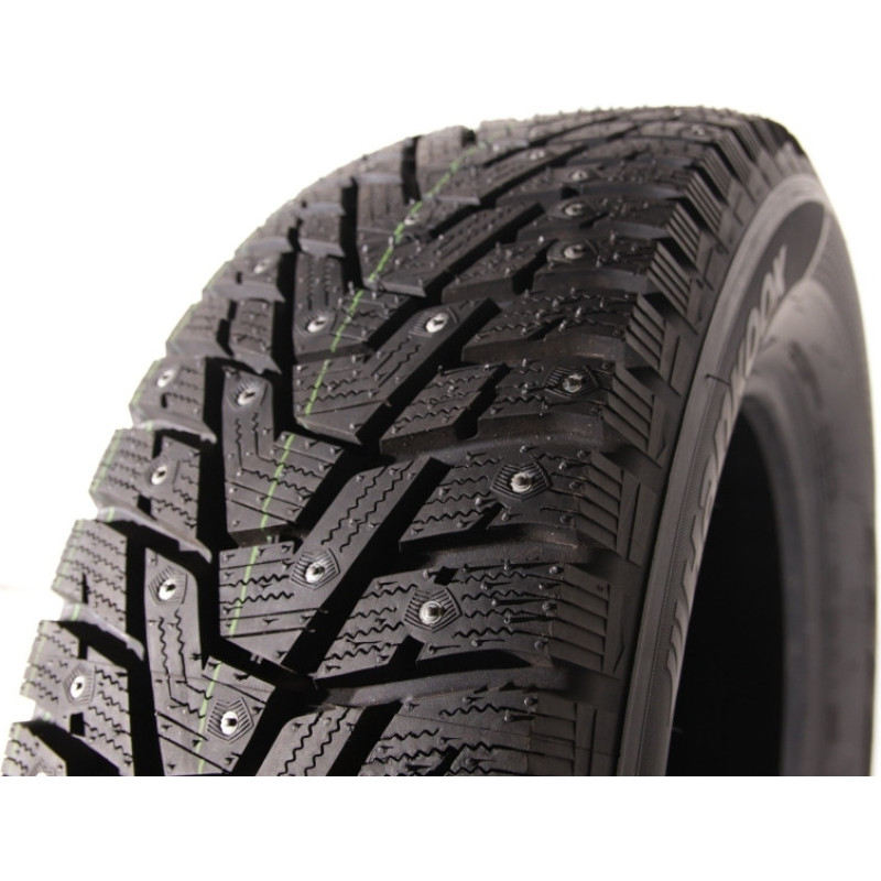 Hankook - Winter iPike RS2 W429S studded - 205/55 R16