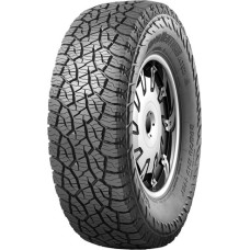 Kumho -  ROAD VENTURE AT52  XL - 245/70 R16