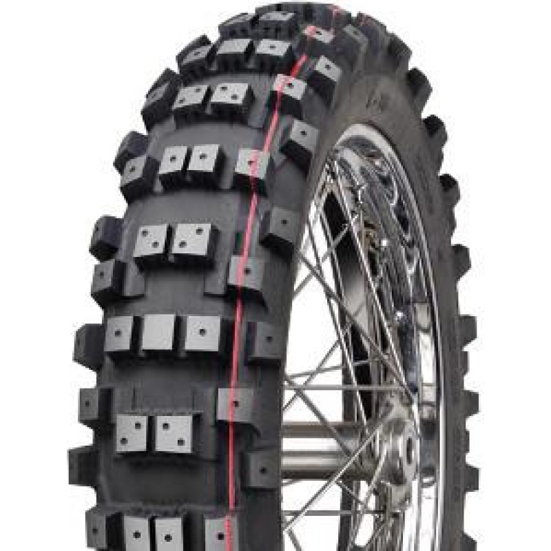 Mitas - C-16 - 110/100 R18C