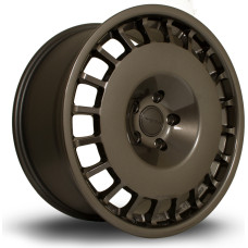 Rota D154 18 8.5 5x114 ET35