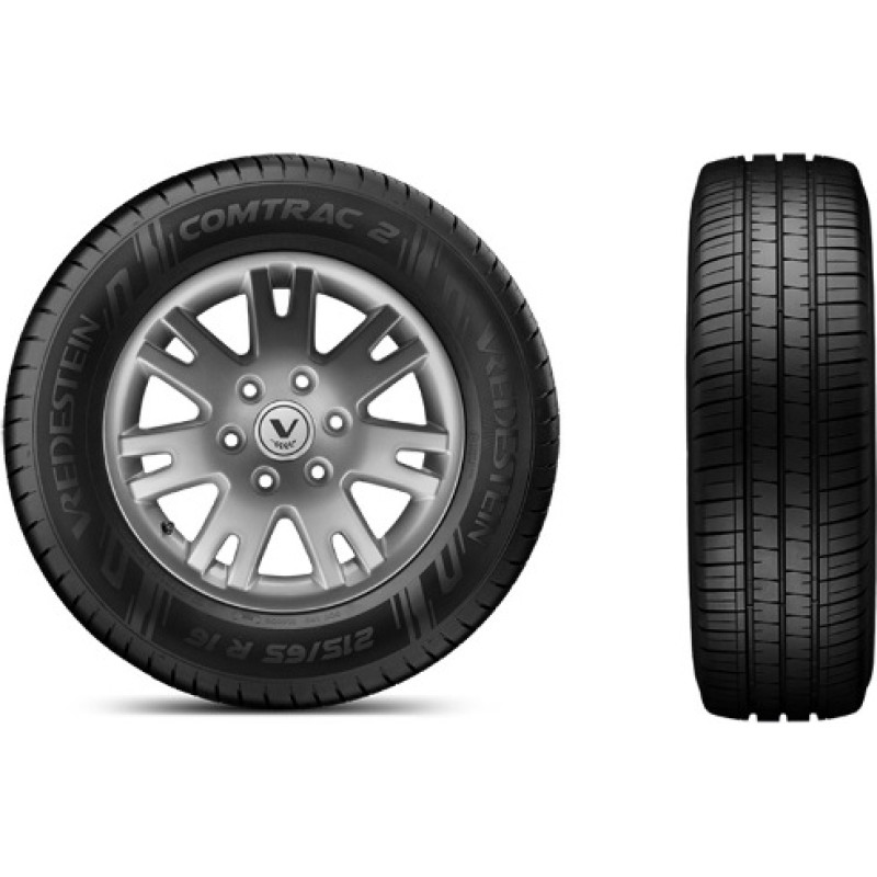 Vredestein - C COMTRAC 2  - 195/60 R16C