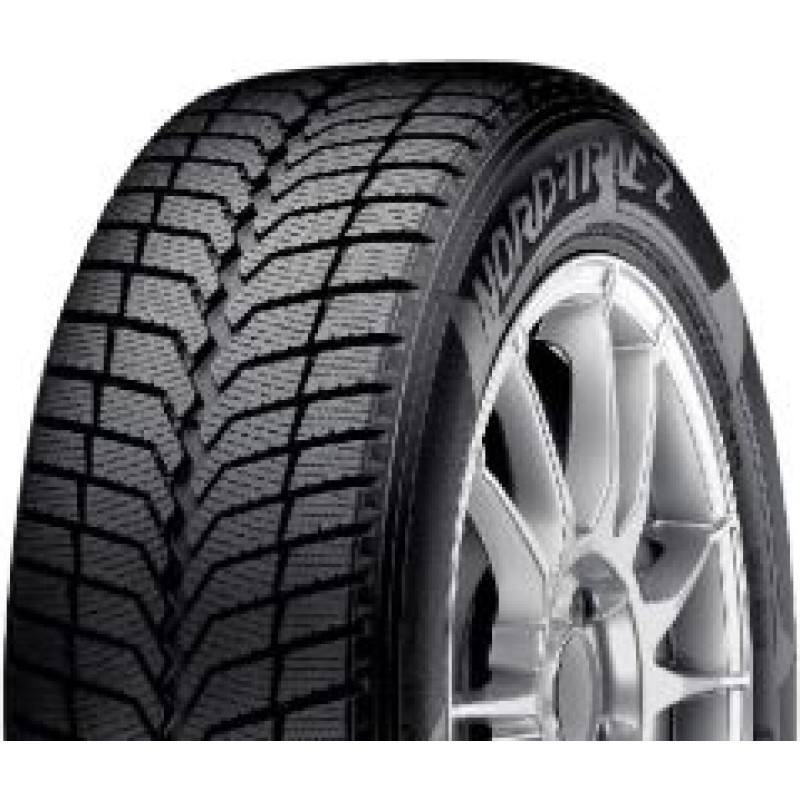 Vredestein - Nord Trac 2 - 195/65 R15