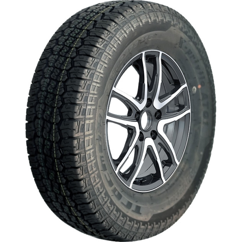 Tracmax - X Privilo At01 - 195/80 R15